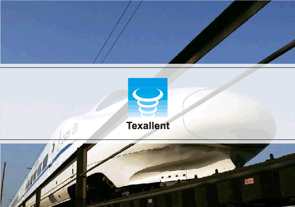 TEXALLENT