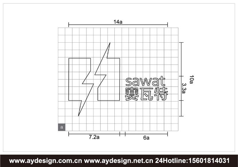 門窗品牌標(biāo)志設(shè)計-建筑門窗商標(biāo)設(shè)計-上海奧韻廣告專業(yè)品牌策略機(jī)構(gòu)