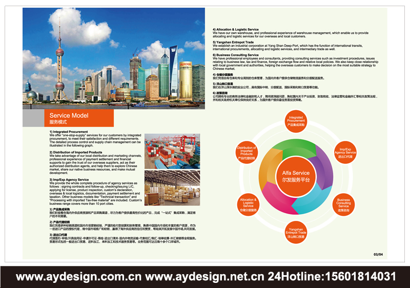 國際貨運(yùn)代理企業(yè)樣本設(shè)計(jì)-倉儲(chǔ)及分撥公司宣傳冊(cè)設(shè)計(jì)-外貿(mào)代理畫冊(cè)設(shè)計(jì)-上海奧韻廣告專業(yè)外貿(mào)物流貨代品牌策略機(jī)構(gòu)